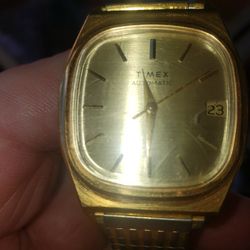 Timex Watch