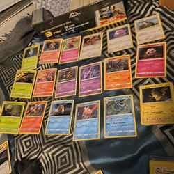 Pokemon cards detective Pikachu set updated price