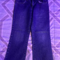 Pantalón Para Niño 