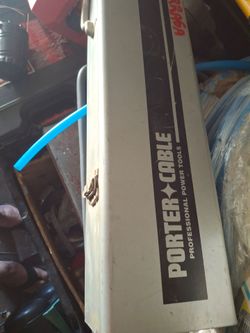Portercable
