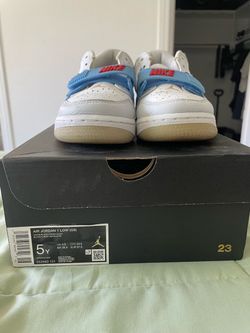 Air Jordan youth