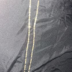 Milano Chain 