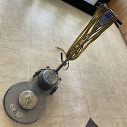 Waxie Ultra Speed 1500 Floor Machine