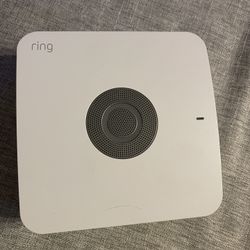 Ring Alarm Pro Base Station 