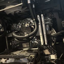 Gaming Pc Rtx 3060 