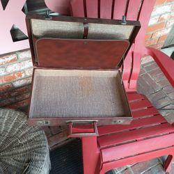 Brief Case 