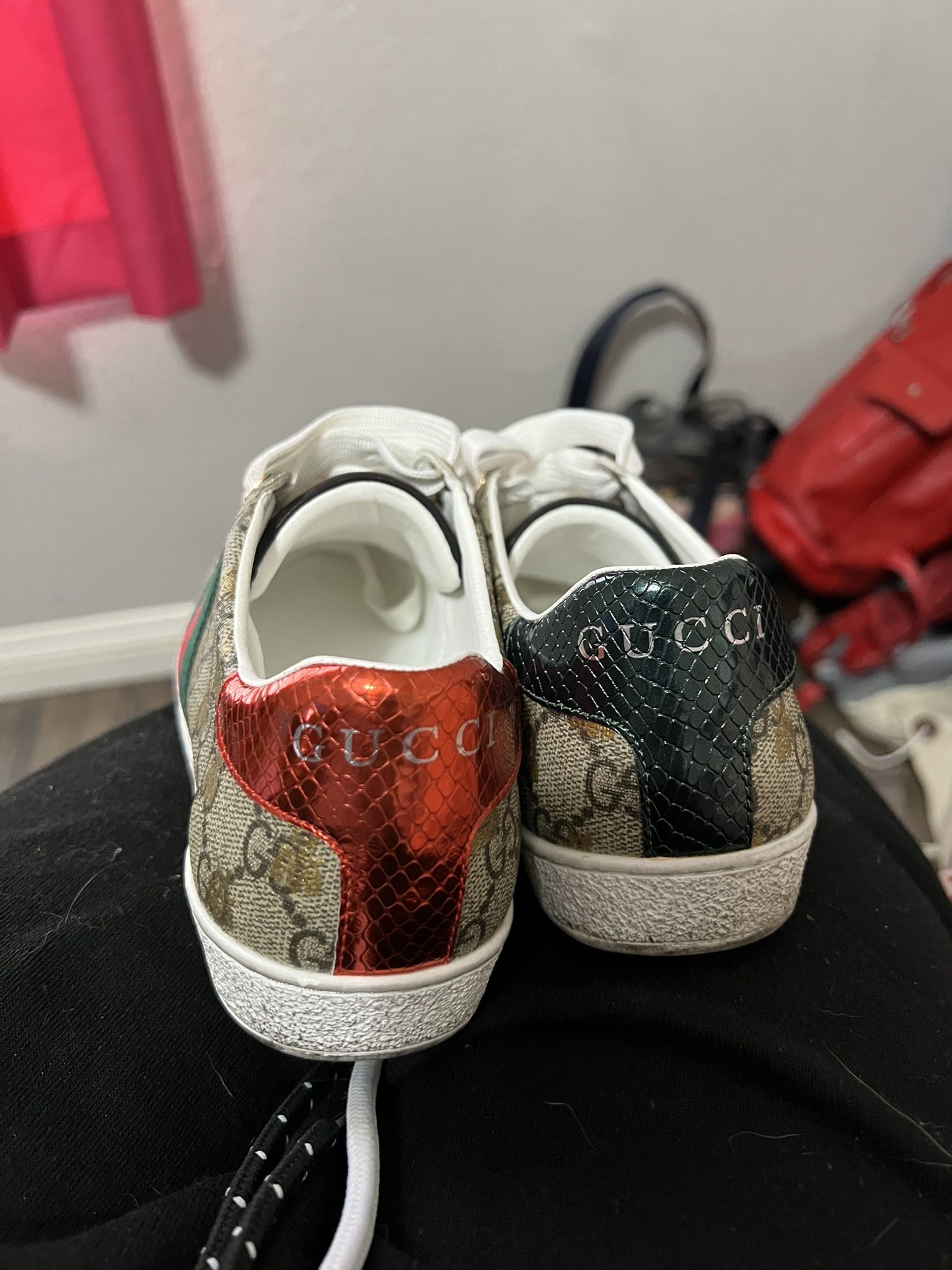 Gucci Shoes