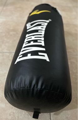 Everlast Core Heavy Bag – 40 lbs.