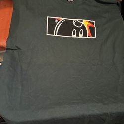 The Hundreds T-shirt 