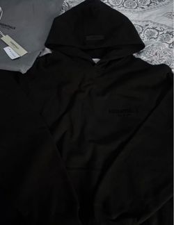 Essentials hoodie
