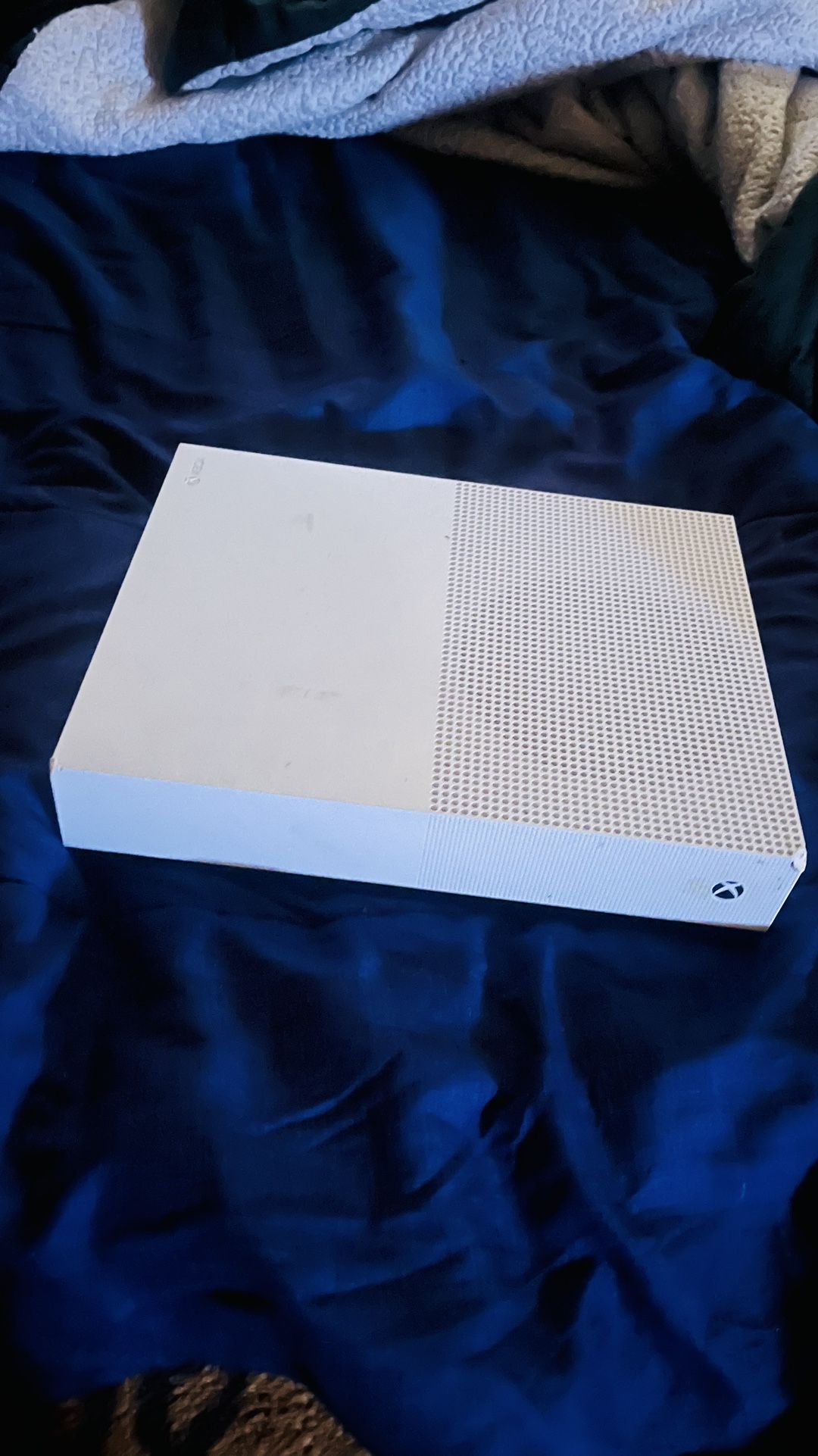 (open To Trades) Xbox X Like New With Controller And Turtle Beach Wireless Headset