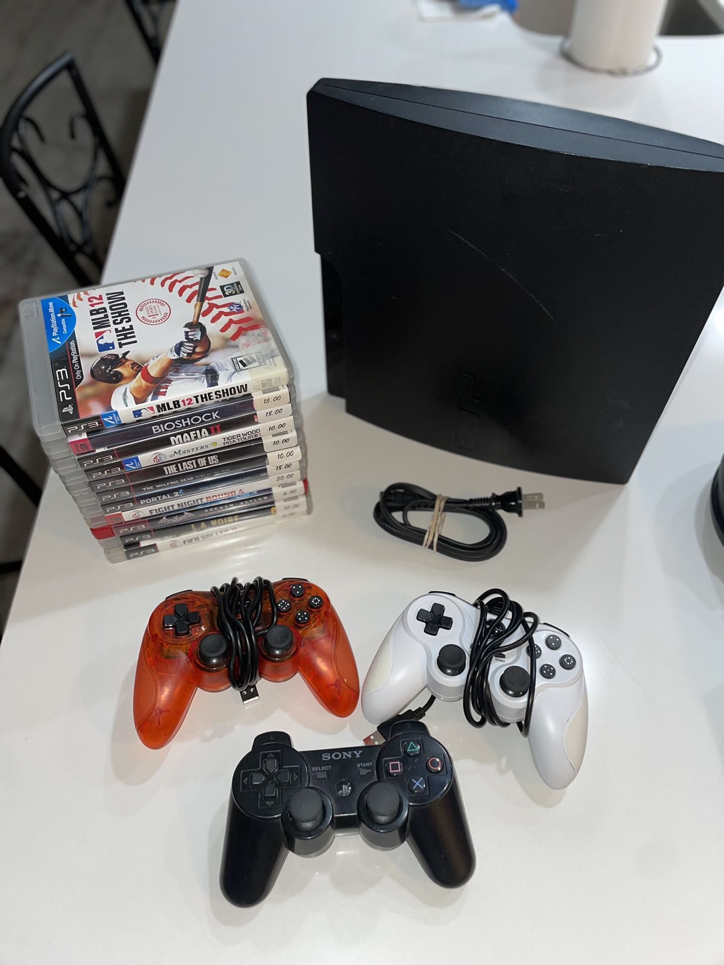 PlayStation 3