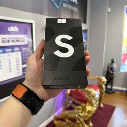 Samsung S22 Ultra 128GB Unlocked New