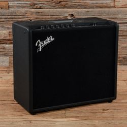 Fender Mustang GT 100 100-Watt 1x12" Modeling Guitar Combo