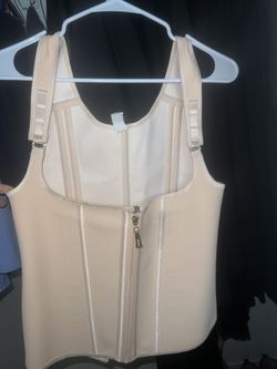 Zipper Waist Trainer (L)