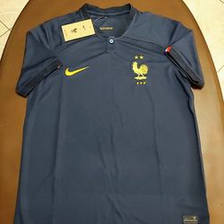Francia Soccer JERSEYS