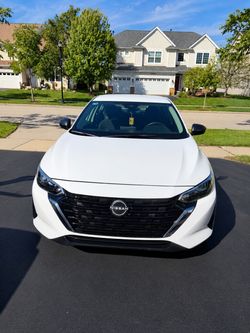 2024 Nissan Sentra