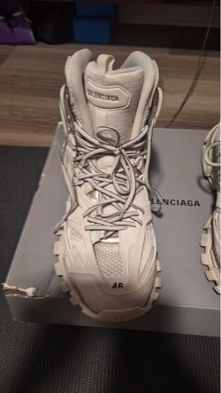 Balenciaga track size 46 original box