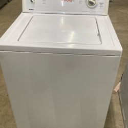 Kenmore Washer. Top Load 