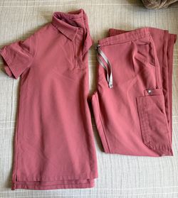 Figs Scrubs