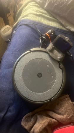 Roomba vacuum!!