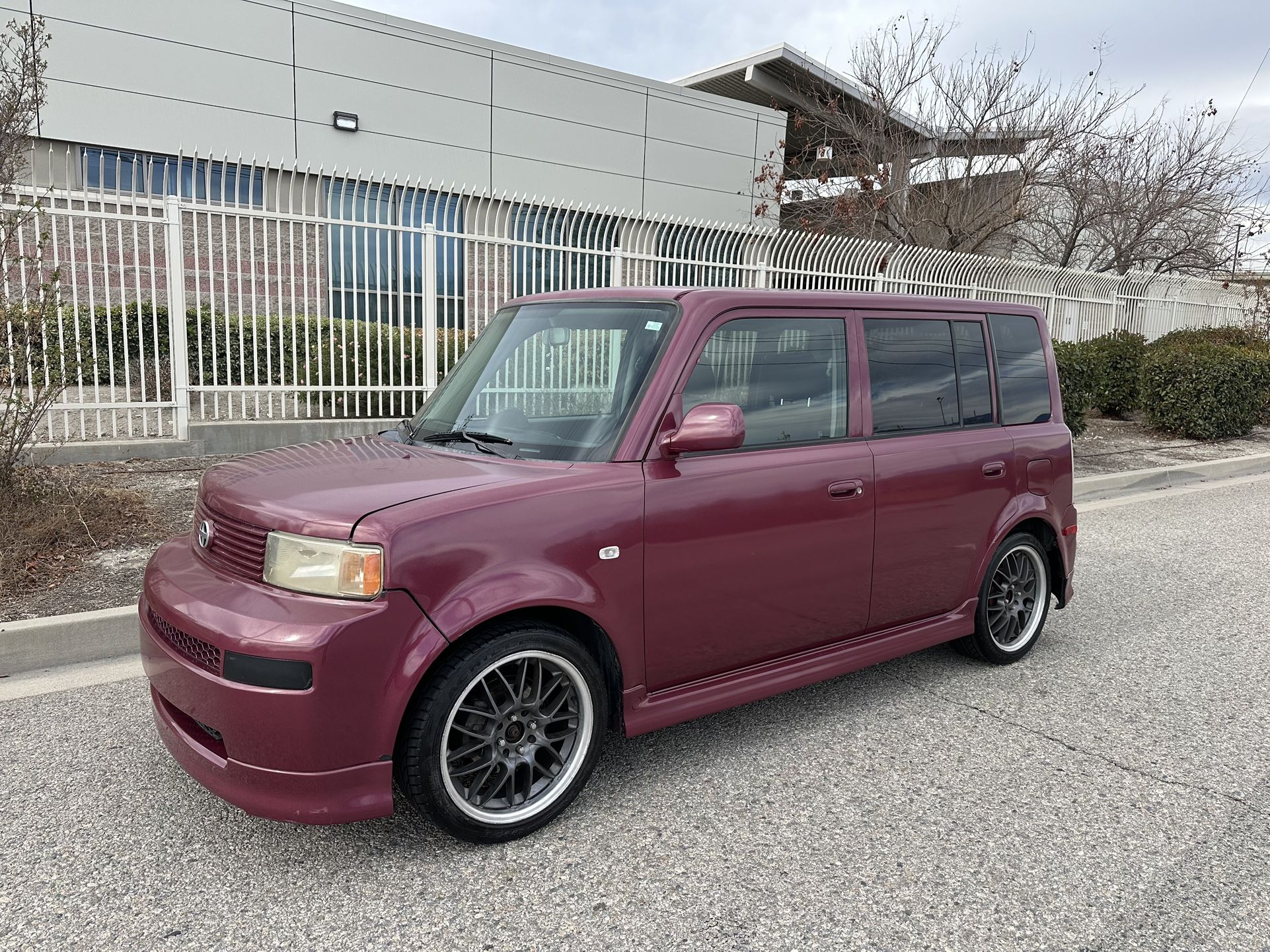 2005 Scion xB