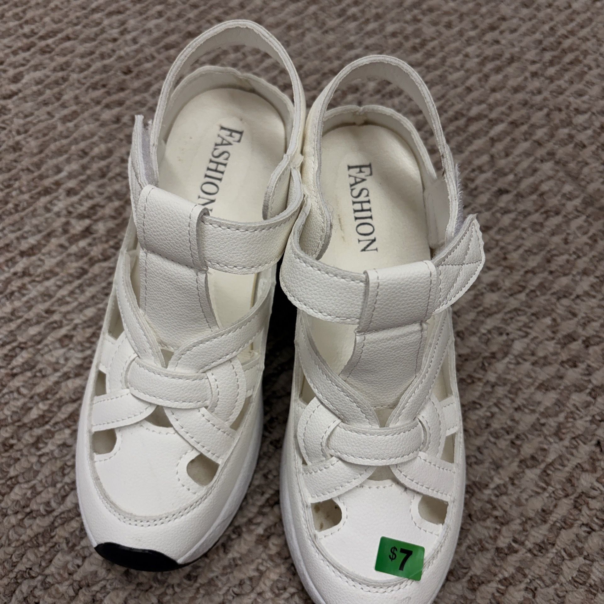 Women's shoe