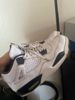 Jordan 4’s