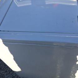 Kenmore Washer Super Capacity And Heavy Duty Works Exelent 