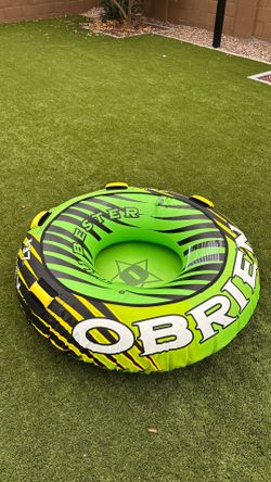 Obrien towable water tube