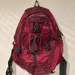 Glazier Peak Bag Pack 