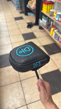 Lab DF3 putter