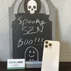 Halloween Sale 👻🎃💀 iPhone 16 Pro Max Unlocked 256GB - Desert Gold