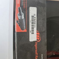 Ingersoll Rand Die Grinder