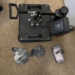 Heat Press