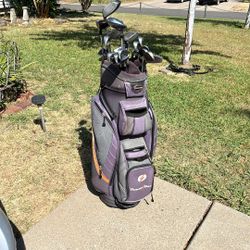 Golf Clubs