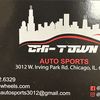 Chi Town Auto Sports