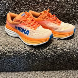 Hoka Sz 8D 