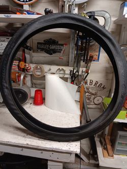 Bmx Bike Tire