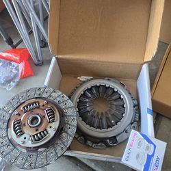 350z Clutch Kit