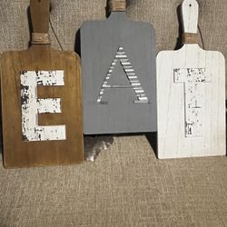 Kitchen Sign