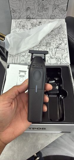 TPOB play mini trimmer