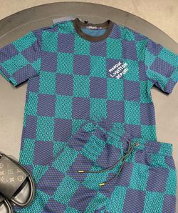 Lv outfit