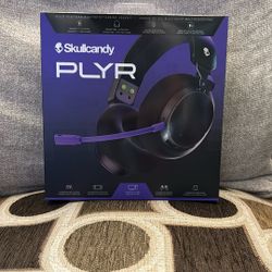 Skullcandy Plyr Headset
