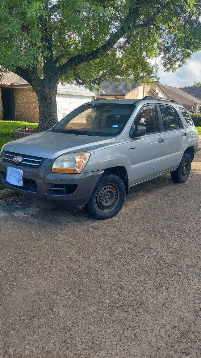 Se Vende Carro 500$