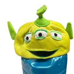 Toy Story Green Alien Youth OS Hat DISNEY Pixar Kids Hat