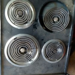 Estufa De Luz Barata $45 Dlls 