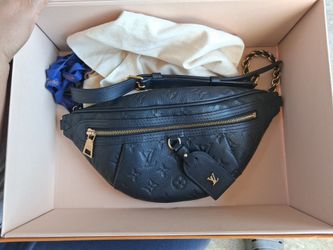 Lv Bumbag