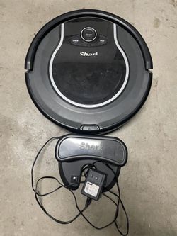 Shark Robot Vacuum