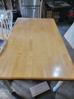 Kitchen table set